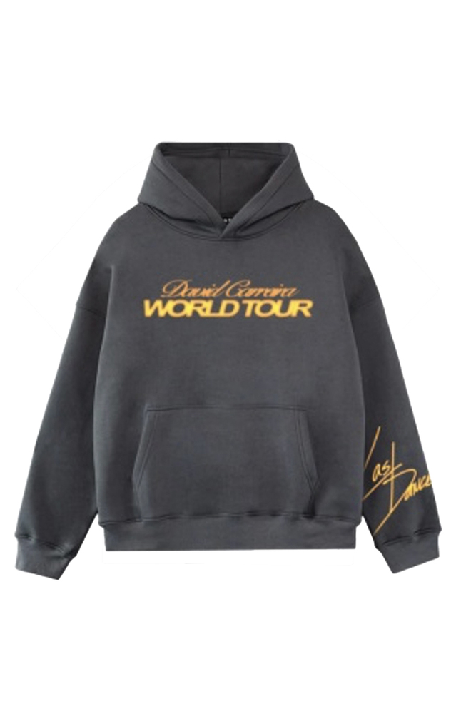 SWEAT WORLD TOUR AMARELO